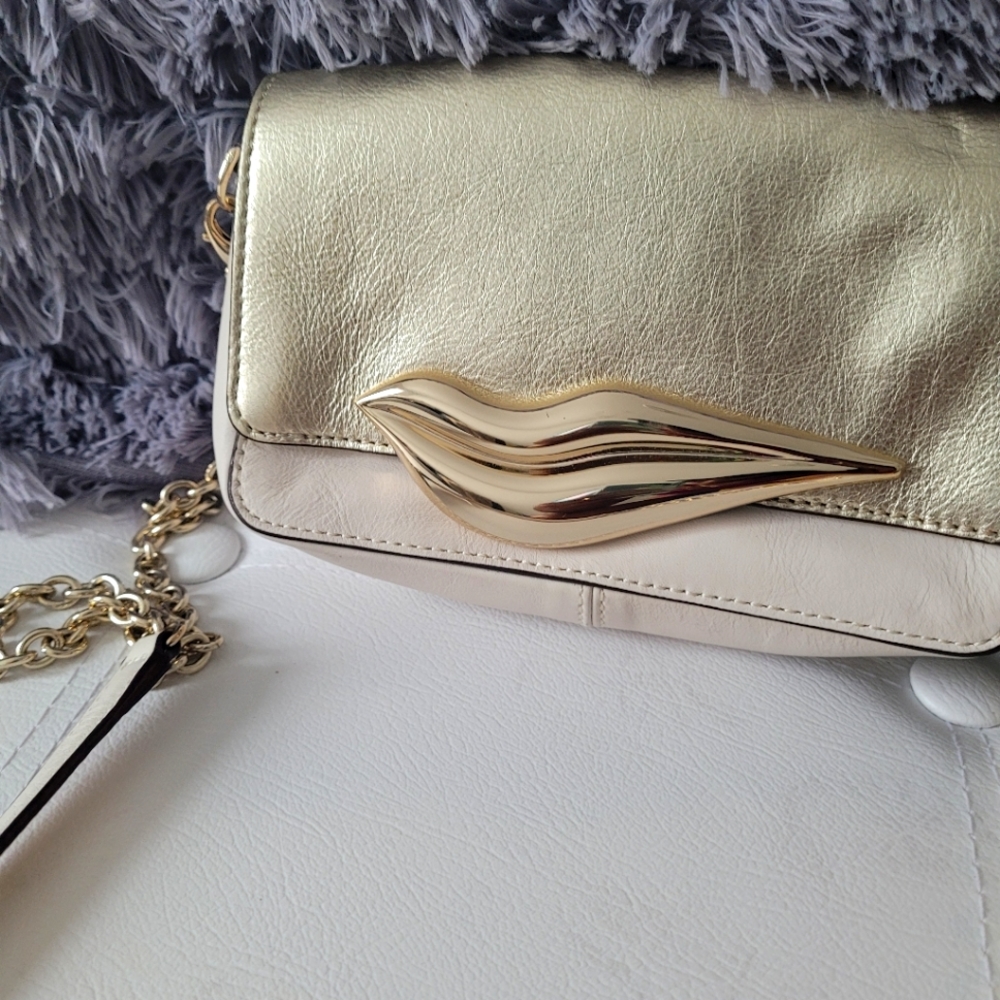 Small Diane voucher FURSTENBERG purse